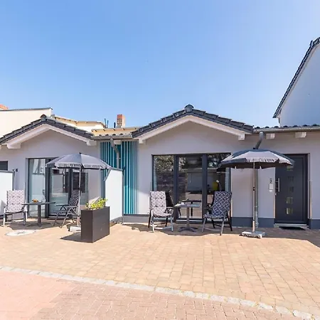 شقة Haus Wolff Am *