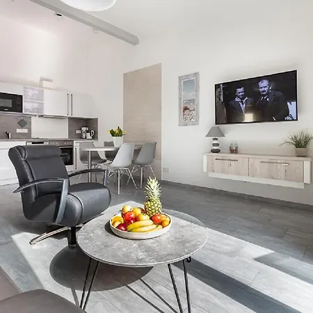 Haus Wolff Am * Heringsdorf (Usedom)