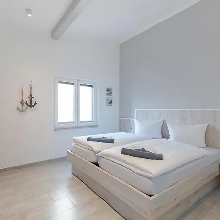 Apartamento Haus Wolff Am