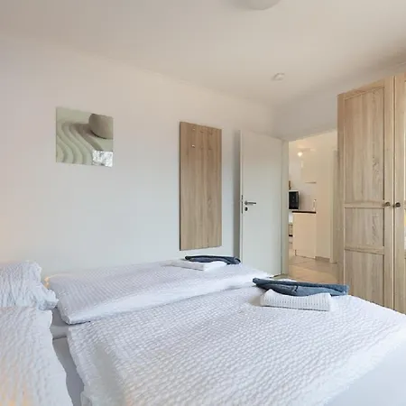 Haus Wolff Am * Heringsdorf (Usedom)