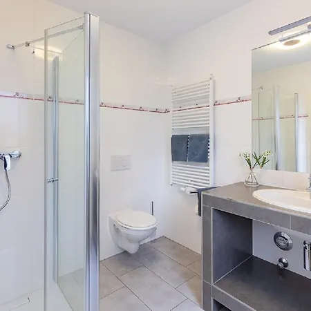 Haus Wolff Am Heringsdorf (Usedom)