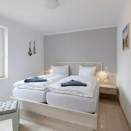 Apartamento Haus Wolff Am