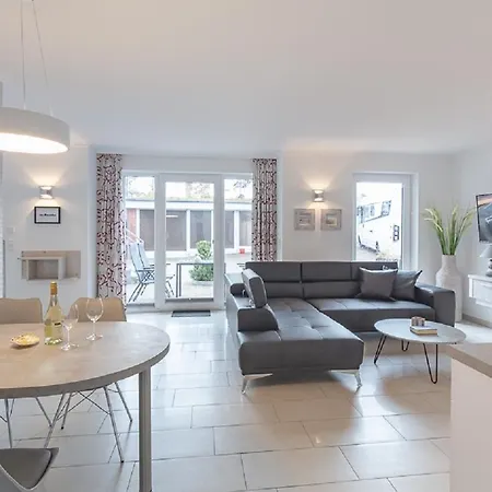 Haus Wolff Am شقة